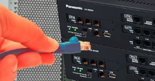 Настройка АТС в Новомосковске от 6691 руб. - установка и настройка телефонных систем