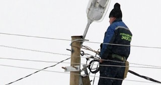 Технологическое присоединение к электросетям для юрлиц от 5147 руб. в Новомосковске - ЭлектроНвм