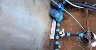 Установка и управление системами полива от 3088 руб. в Новомосковске от компании ЭлектроНвм