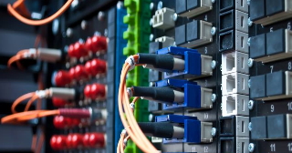 Профессиональный монтаж слаботочных сетей и систем от 1544 руб. в Новомосковске - ЭлектроНвм